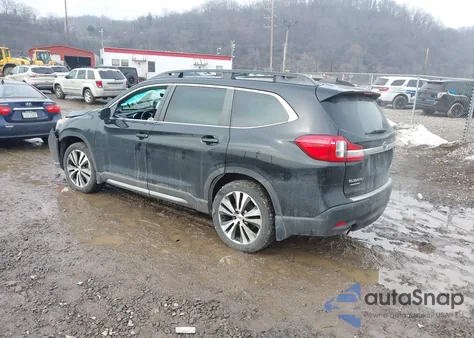 2020 Subaru Ascent Limited z USA, uszkodzony, nr VIN 4S4WMALD4L3427165